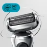 Braun Series 7 70 Elektrorasierer - 360° flex