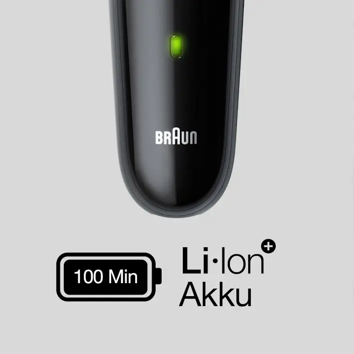 Li-Ion Battery Li-Ion Battery