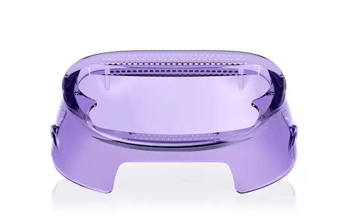 Glide cap Glide cap