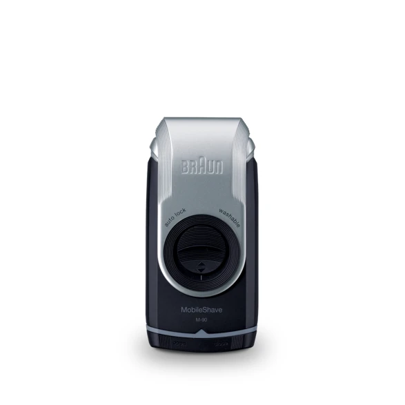 Braun MobileShave M-90 