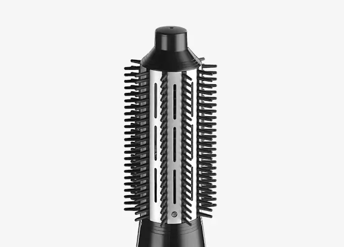 Round brush Round brush