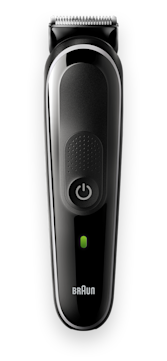 All-in-one trimmer All-in-one trimmer
