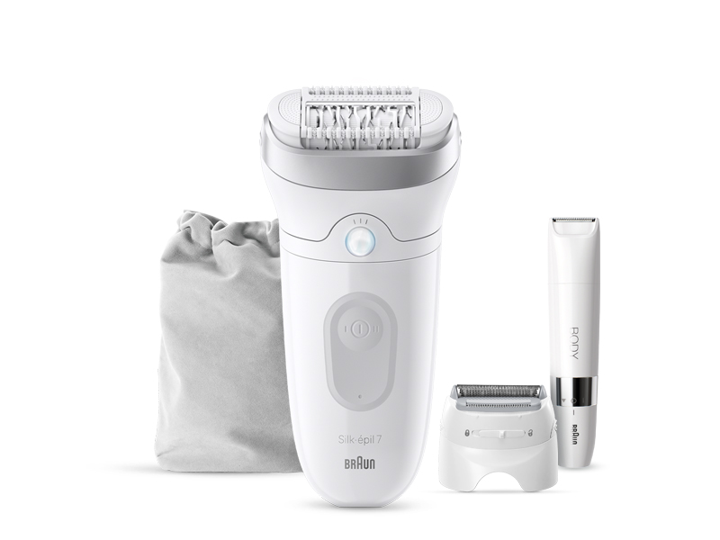 Silk·épil 7 | Braun DE