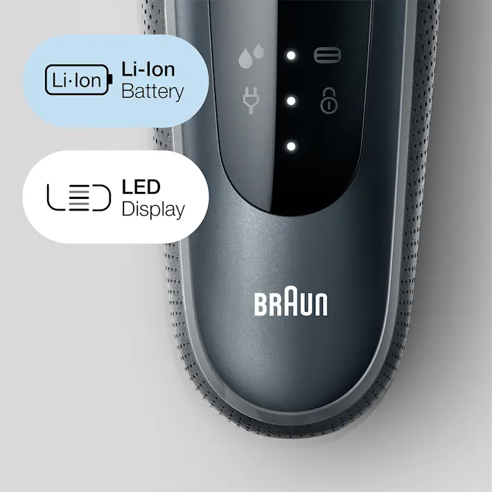 Lithium-Ionen-Akku mit längerer Laufzeit Lithium-Ionen-Akku mit längerer Laufzeit