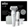 Braun Silk·épil 9 Verpackung