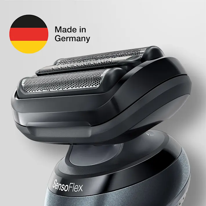 Hergestellt in Deutschland Hergestellt in Deutschland