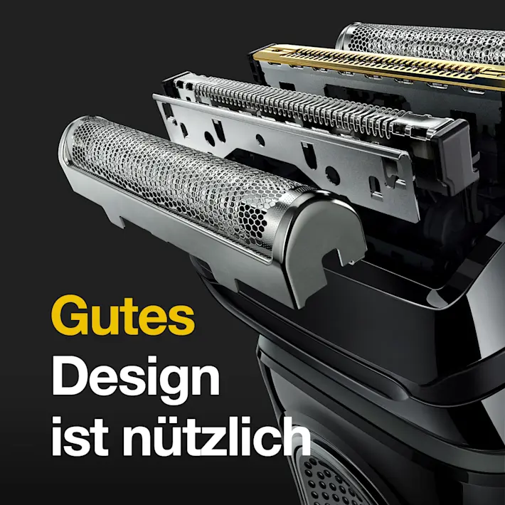 Gutes Design ist nützlich Gutes Design ist nützlich