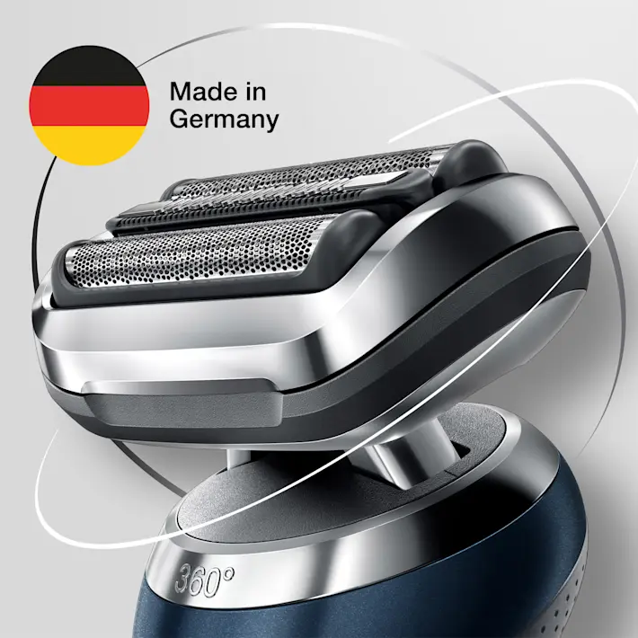 Hergestellt in Deutschland Hergestellt in Deutschland