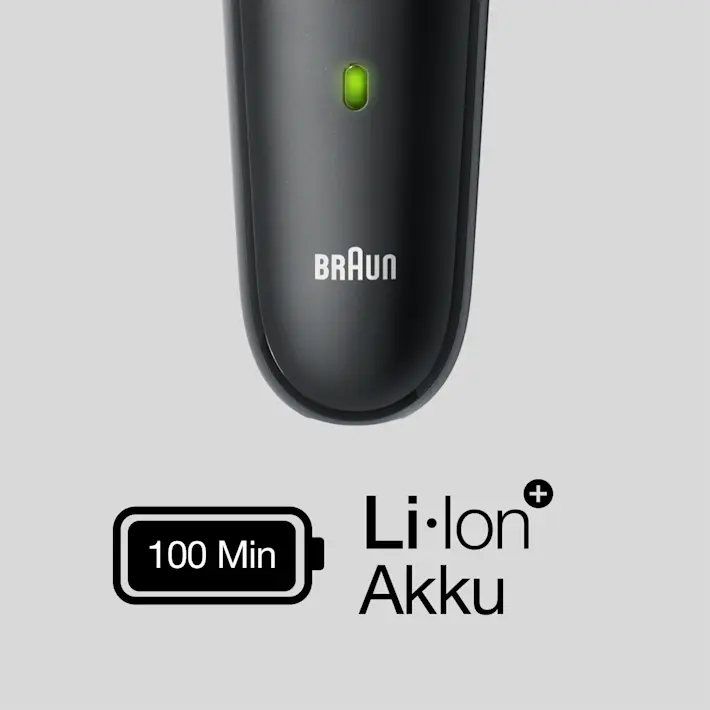 Long-lasting Li-ion battery Long-lasting Li-ion battery