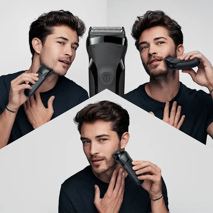 Braun Braun