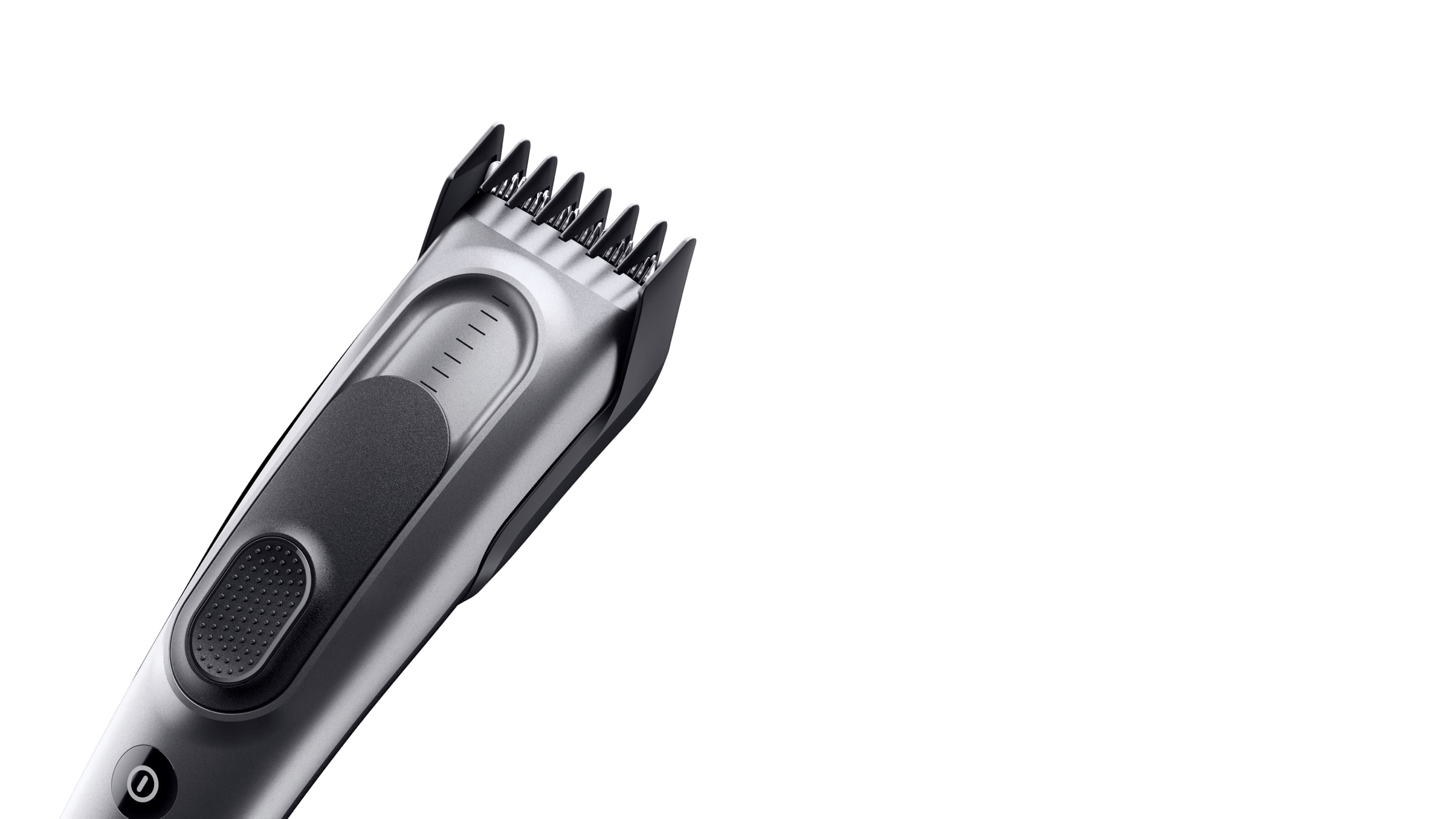 Haarschneidegerät – elektrischer Haartrimmer für Herren | Braun DE