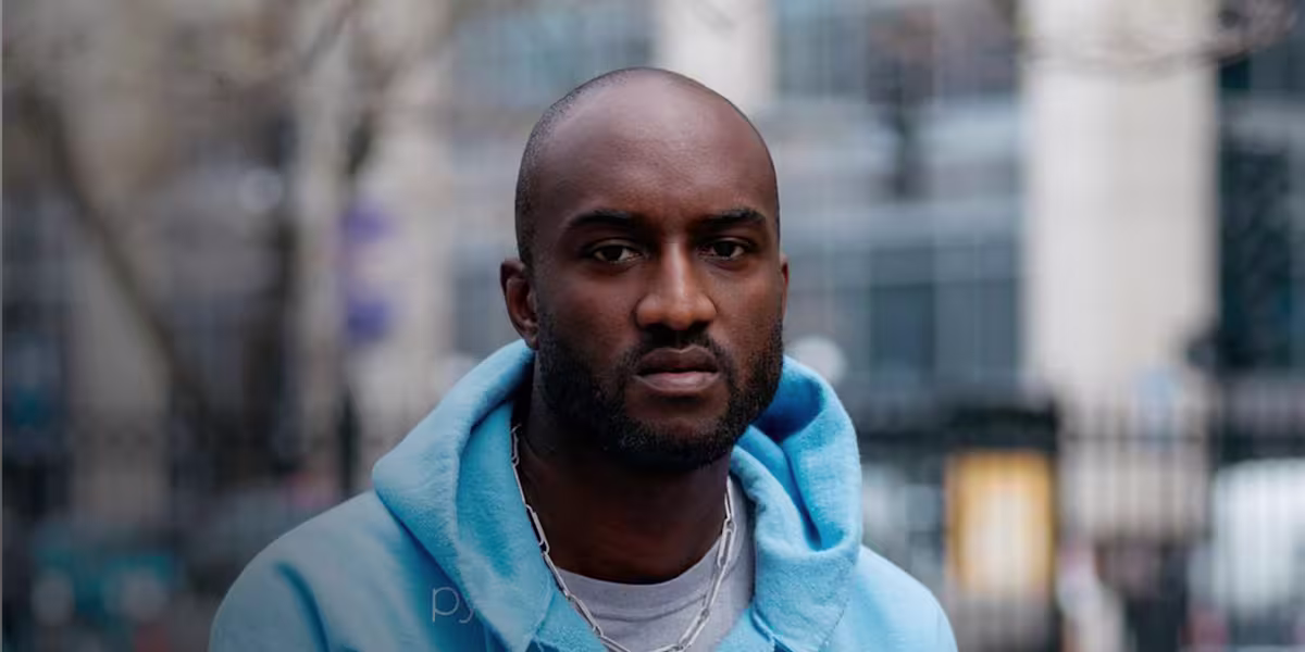 Virgil Abloh