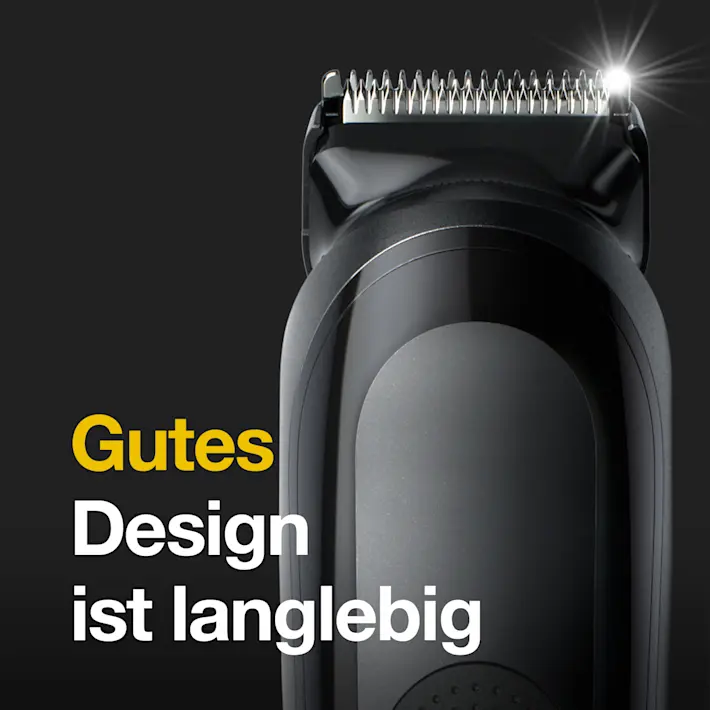 Good design is built to last Good design is built to last