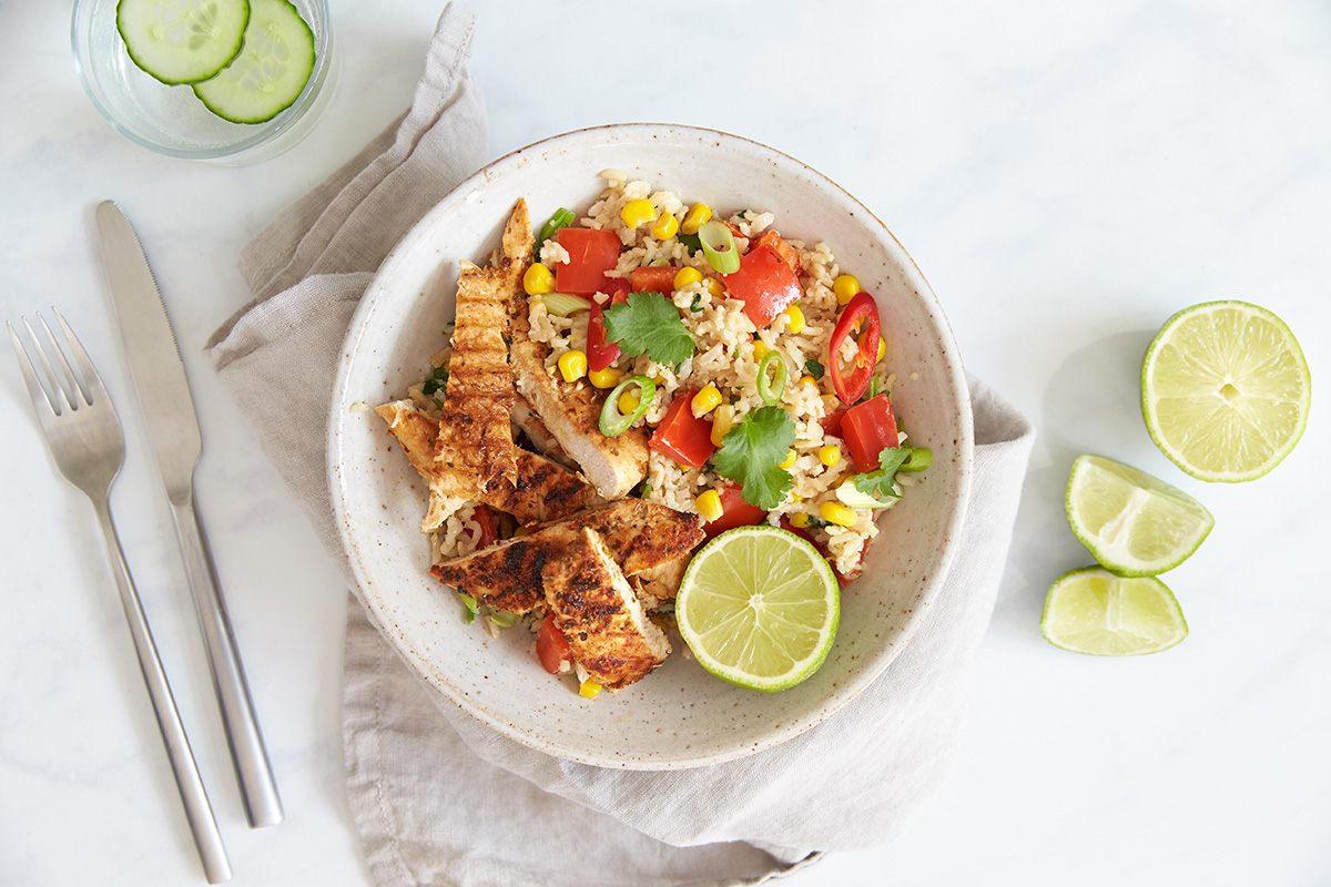 Spicy-Mexican-chicken-with-coconut-&-lime-rice_1