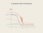 Perimenopause Hormones What Happens To Your Hormones During This Stage 
