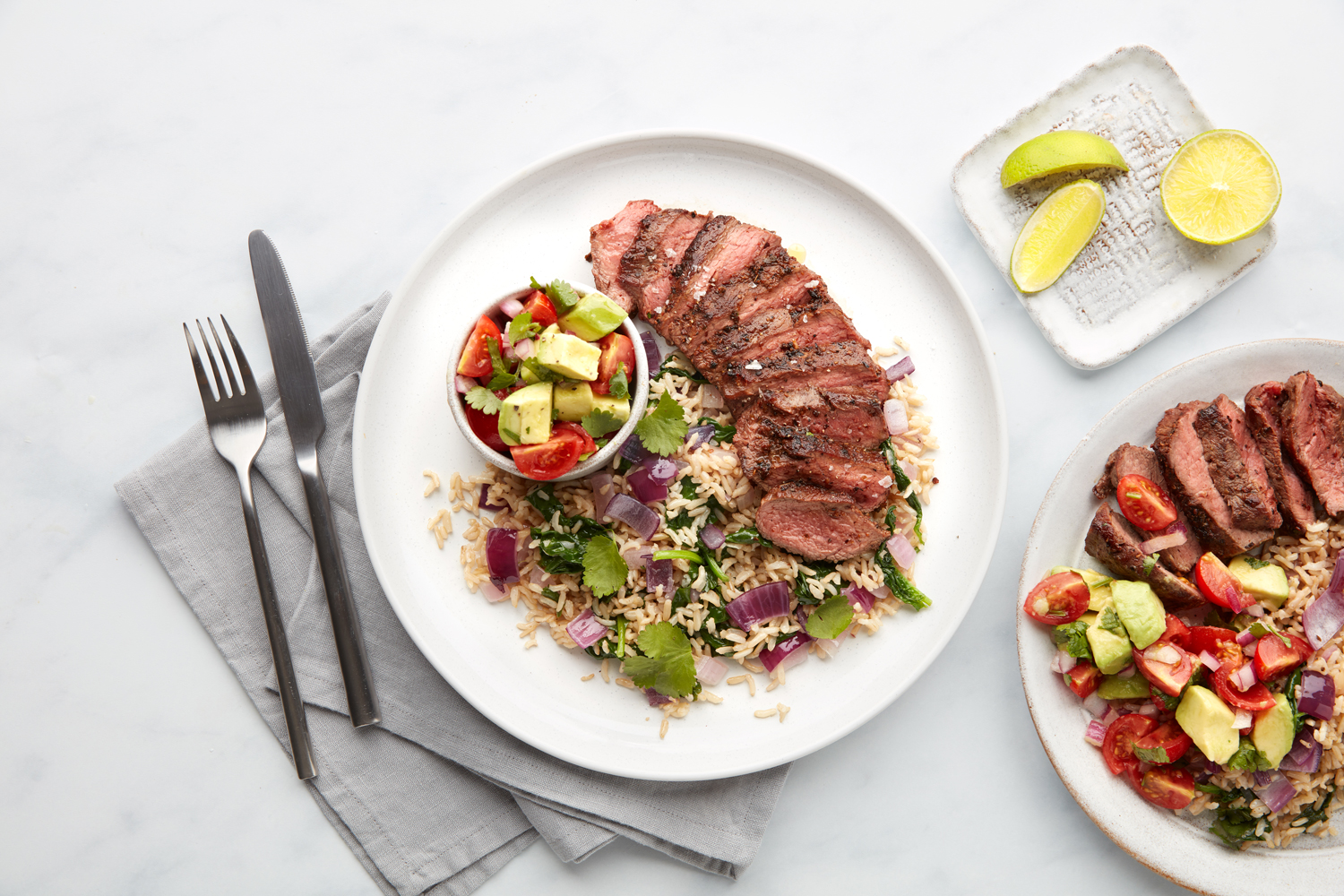 Mexican-style-steak,-avocado-salsa-&-brown-rice_1-RS