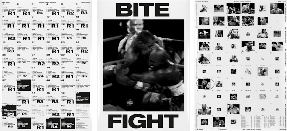 Bite Fight — Nayan Graf Quartier