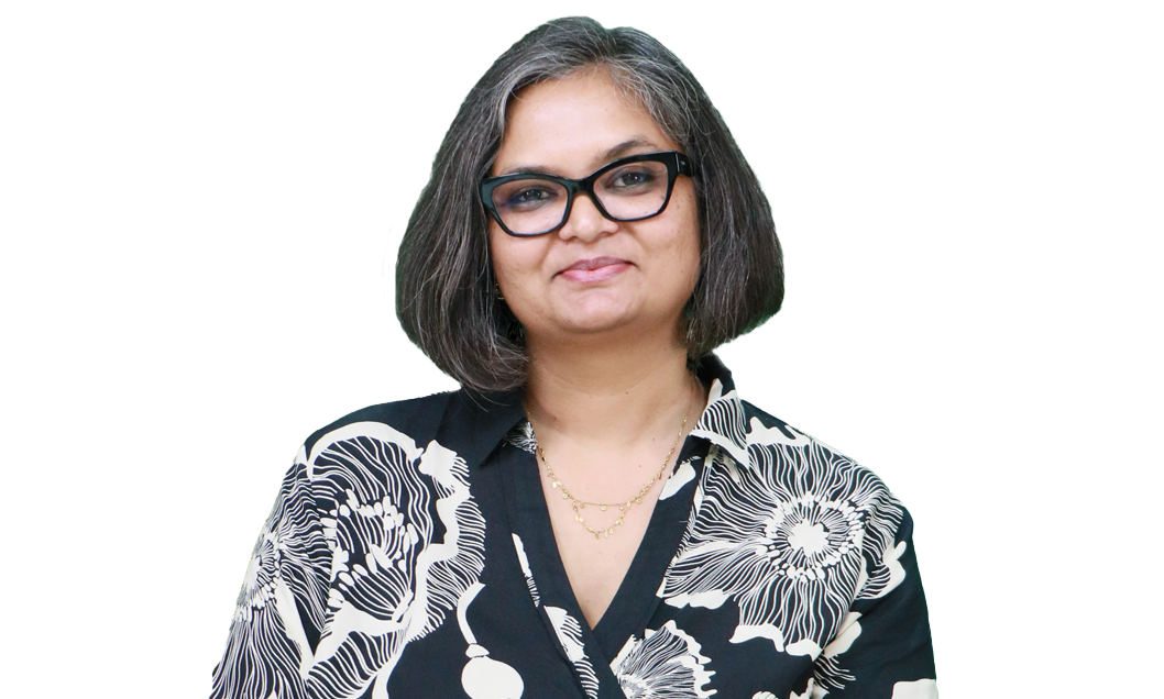 Smita's profile pic