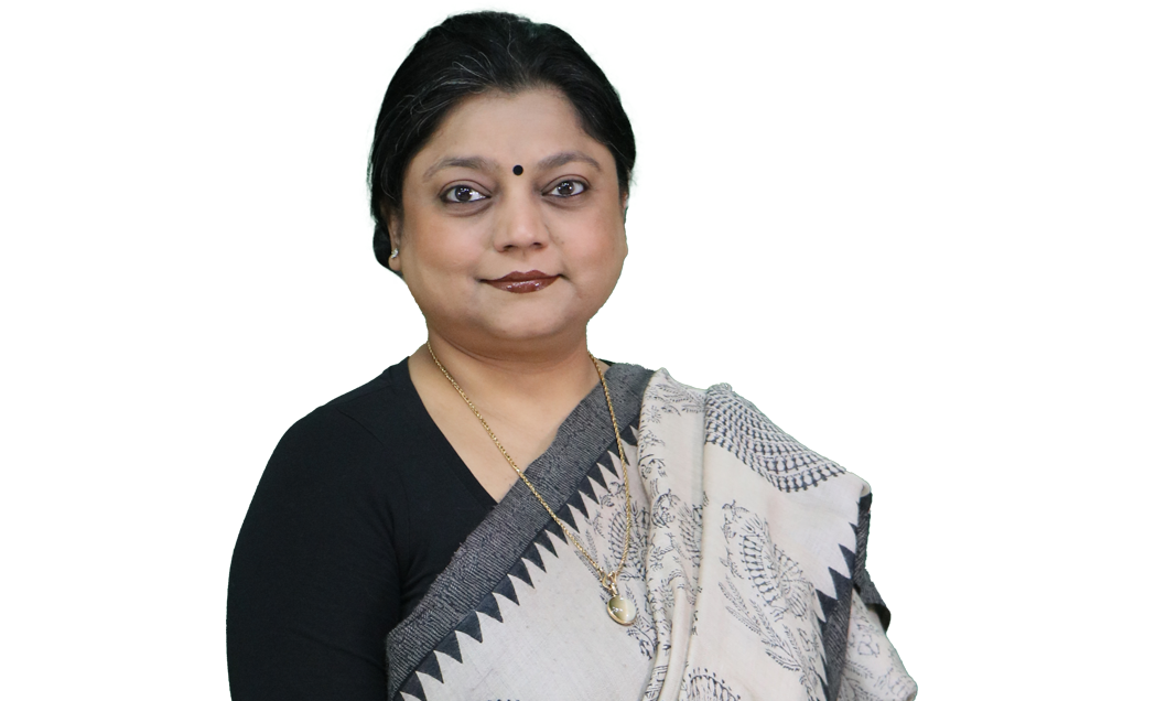 Shilpa's profile pic