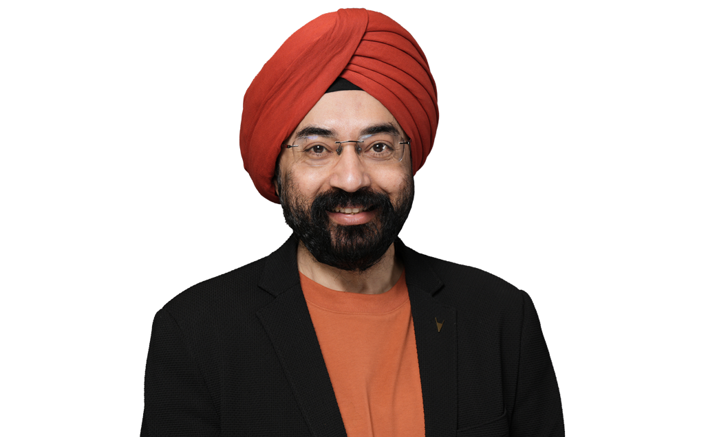 Narinder's profile pic
