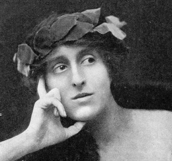 Vita Sackville-West