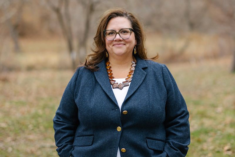 Rita Hite, President & Chief Executive Officer at American Forest Foundation