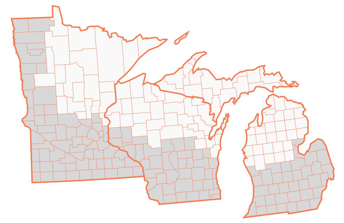 Midwest-Map-ThickerLine-Green-UpdatedJune