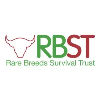 Rare Breeds Survival Trust logo