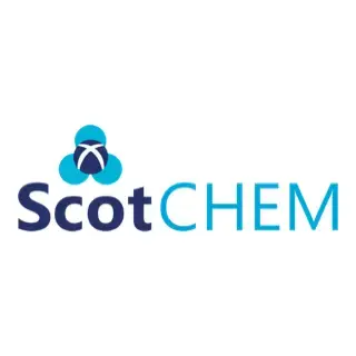 ScotCHEM logo.