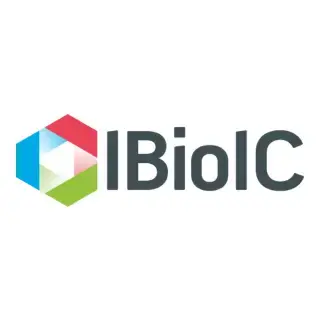 IBioIC logo