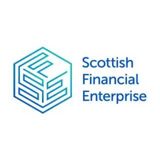 Scottish Financial Enterprise logo 