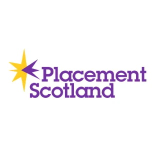 Logo for e-Placement Scotlan