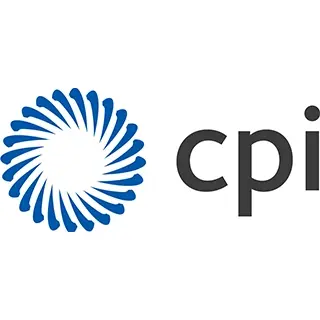 Logo of CPI