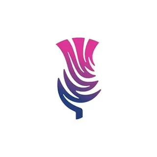 Logo - Scotland is now 320 x 320