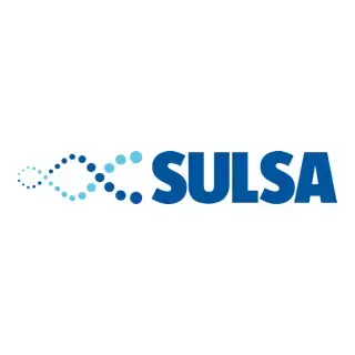 SULSA logo.