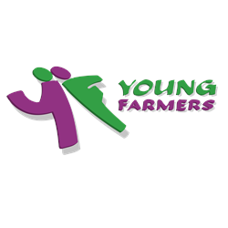 Young Farmers logo