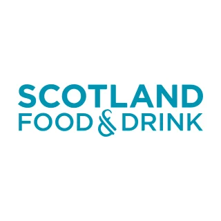 Scotland food and drink logo