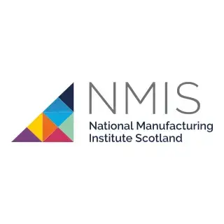 National Marketing Institute of Scotland logo.