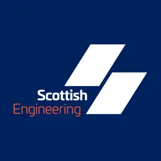 Scottish Engineering logo
