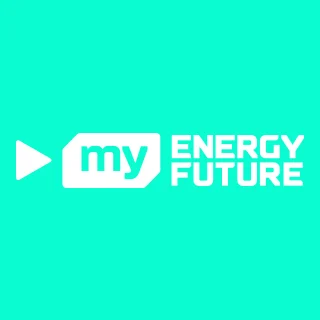 My Energy Future logo