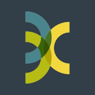 Digital Dairy Chain logo.