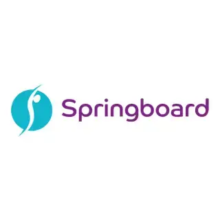 Springboard logo.