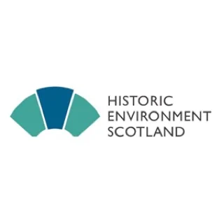 Logo for Historic Environment Scotland