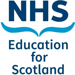 Logo of NHS Education for Scotland