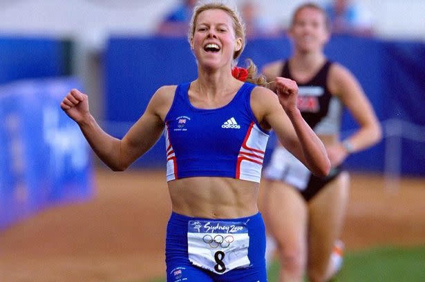 Five Scottish Olympians with medal-winning careers/Steph Cook