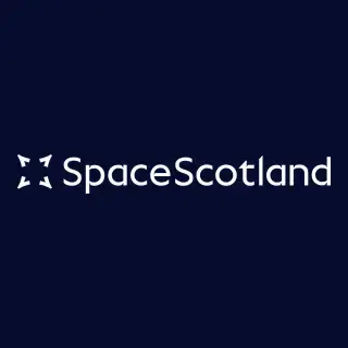 Space Scotland logo