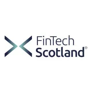 FinTech Scotland logo