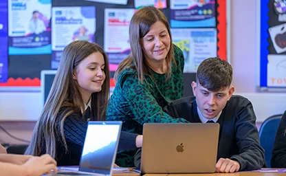 Scottish Careers Week/Career practitioners