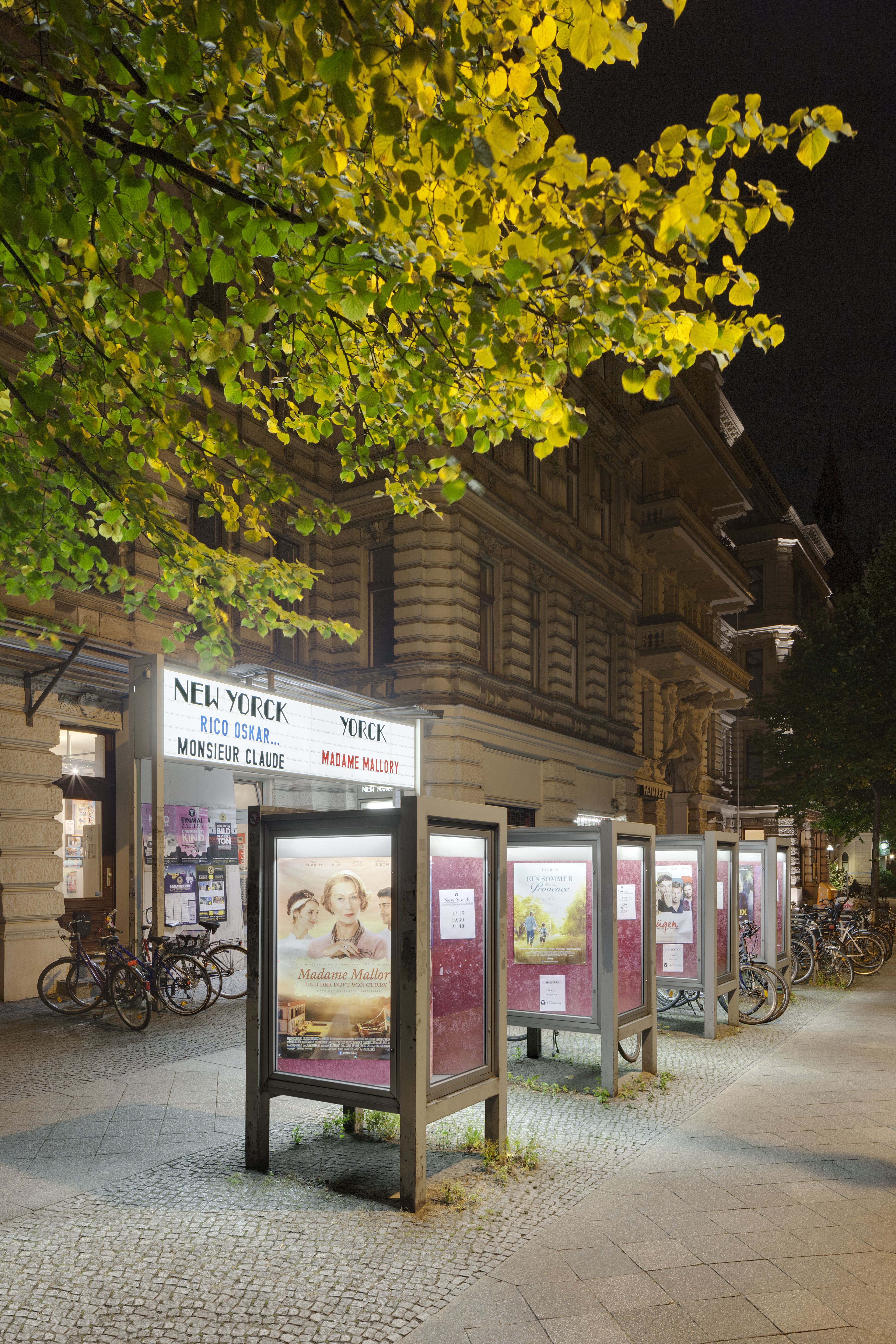 Yorck | Yorck Kinos Berlin