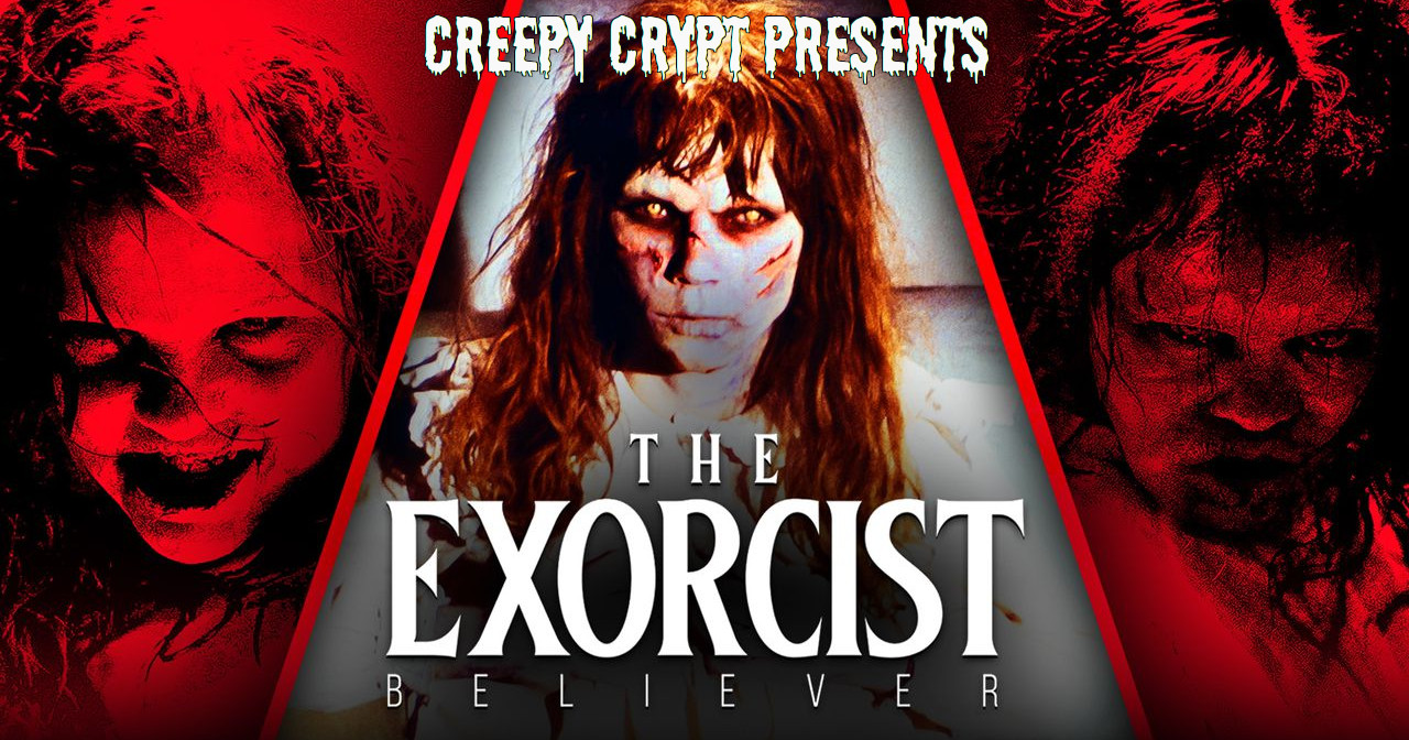 Exorcist Double Feature | Yorck Kinos Berlin